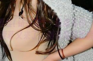 AISS爱丝(钻石版) – 最新写真：长腿妹纸索菲又来了，别说我没提醒你