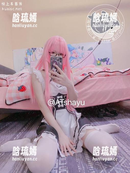 以小见大，AT鲨的杂图分享，一眼看过去，就是一场冒险！