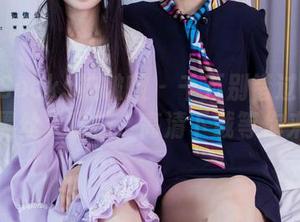 BoBoSocks袜啵啵 – 千万别错过！果冻的黑丝大腿袜，高清下载等你来！
