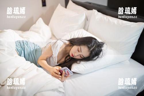 Dami(퀸다미)的私拍：在圣诞雪夜为谁精心准备了锦礼？