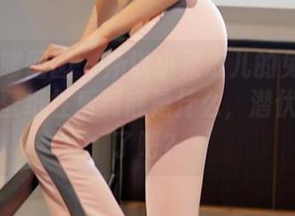 Feilin嗲囡囡 – 所以小果冻儿的兔女郎写真，这壁纸性质到底是什么，潜伏得太深了吧？