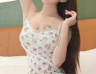Feilin嗲囡囡 – 看！高清里藏着的西西里风，哦不，应该是陈媚儿的内衣作品