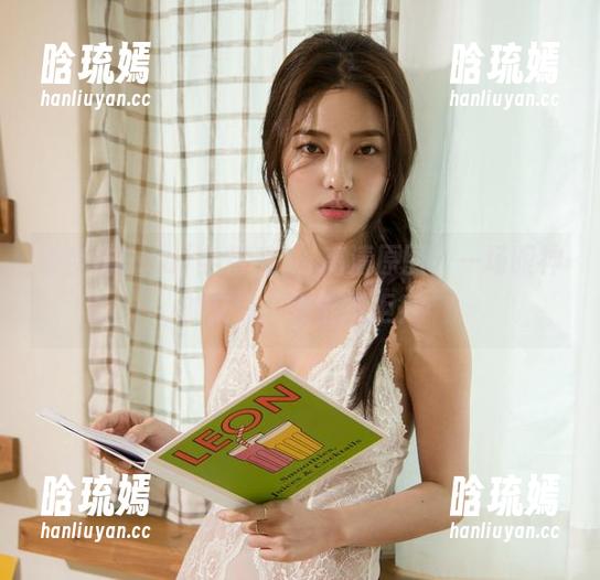 镂空与G.su(全智秀)，高清原图，一场眼神的交锋，谁能抗拒？