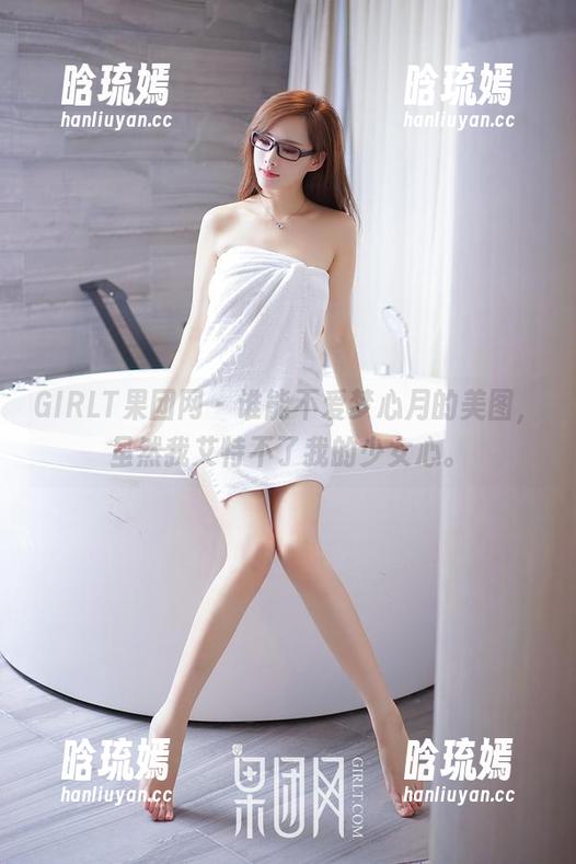 GIRLT果团网 - 谁能不爱梦心月的美图，虽然我艾特不了我的少女心。