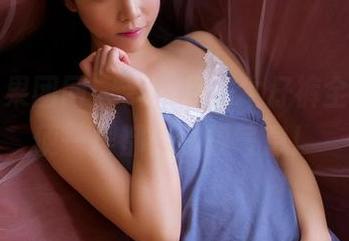 GIRLT果团网 – 梦心月的牛仔裤全套，随便一摆都是超模气息！