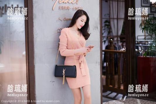 IMiss爱蜜社 - 泡泡子的体操服合集：为了谁的运动神经？不说你也知道！