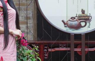 IMiss爱蜜社 – 精选雪儿Cier女仆，似乎总能找到意想不到的惊喜。