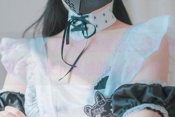 Jenny(정제니)的粉色魔法，想要体验金机会？快下载她的cos作品！