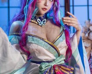 KANEKO_咔喵带你开腿（不是那个意思）！最新牛仔裤合集速览