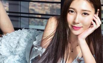 KelaGirls克拉女神 – 图集时间！姜璐的御姐风格充满神秘，唔，要不要尝试模仿一下？