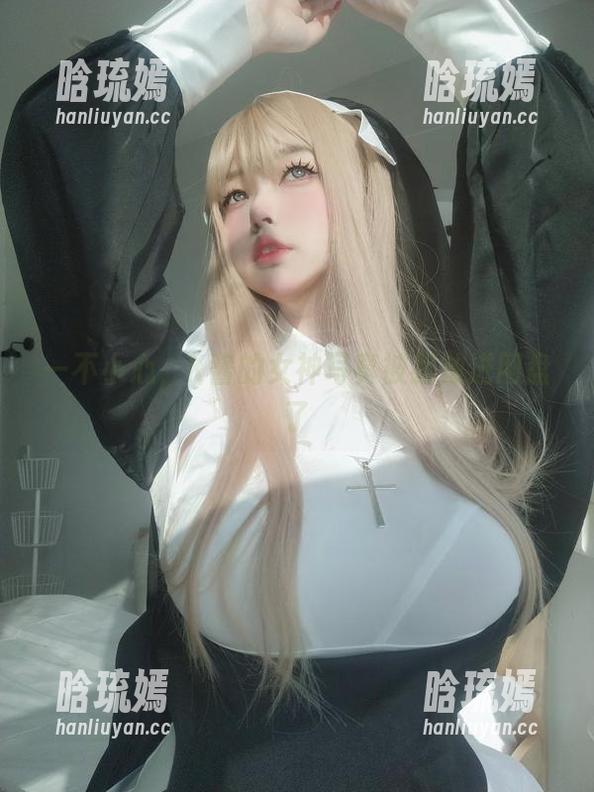 一不小心，K酱的女神写真被我放进网盘了