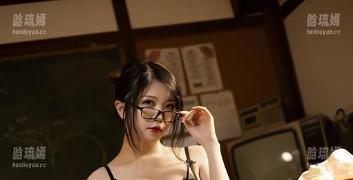 不只信仰，Leah梓未的堕落修女合集教你‘解脱’！