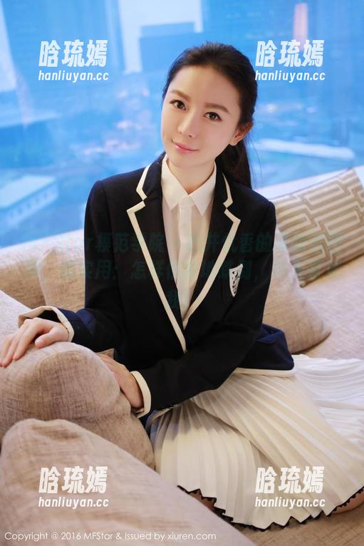 MFStar模范学院-仓井优香 MFStar模范学院 - 仓井优香的高跟鞋图册,超实用:怎样优雅地跌倒,没人看见我!