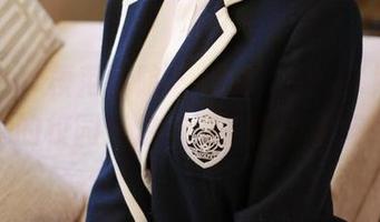 MFStar模范学院 – 精选婠婠么JK照片，分享她的校园气息，浑身散发学姐范儿！