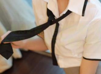 MFStar模范学院 – 当徐微微mia的美足碰上无圣光，留下了什么痕迹？