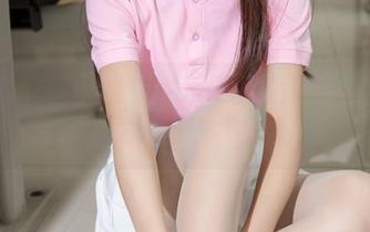 MSLASS梦丝女神 – 起床后的意识流：晓晓的写真图包，别眨眼！