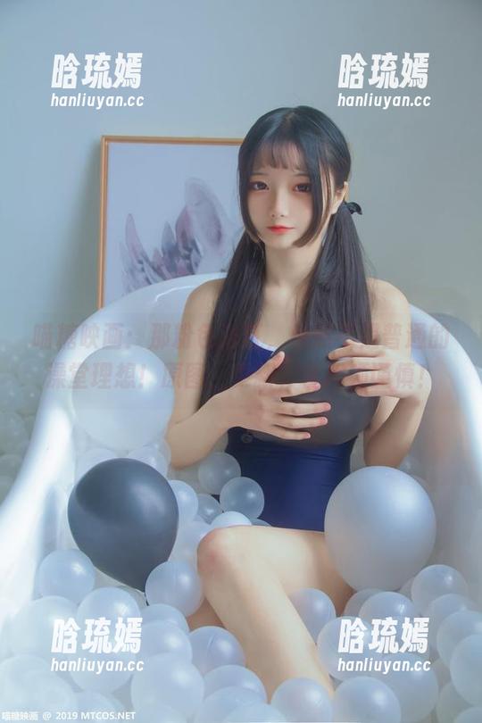 喵糖映画：那粉色浴缸，果然不是普通的澡堂理想！原图、更新，食用须谨慎！
