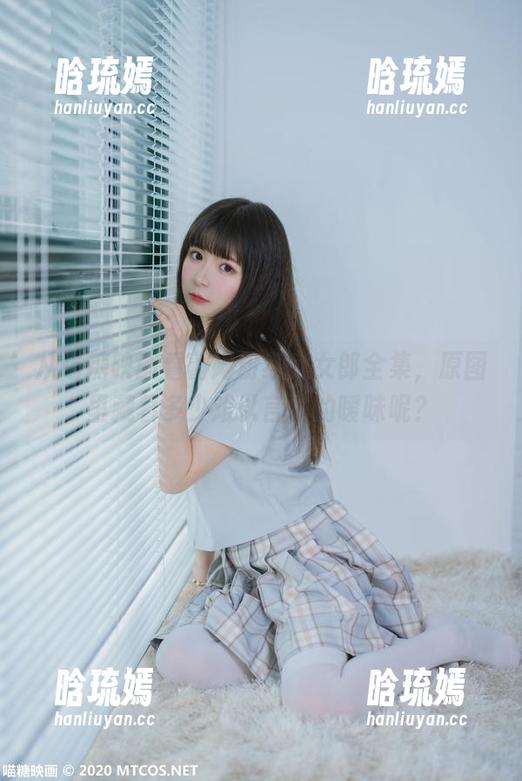 从喵糖映画看蕾姆粉红兔女郎全集，原图里藏着多少难以言喻的暧昧呢？