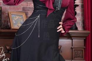 Machi马吉的女神作品，免费看到脑袋发热