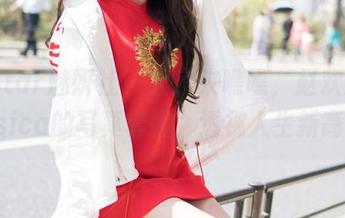 MiStar魅妍社 – 大家来瞧瞧，赵欢颜Jessica的写真套图，透视人生新高度