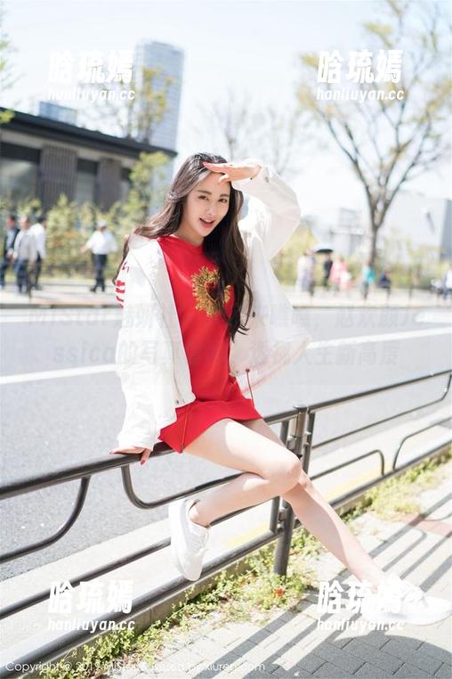 MiStar魅妍社-赵欢颜Jessica MiStar魅妍社 - 大家来瞧瞧,赵欢颜Jessica的写真套图,透视人生新高度