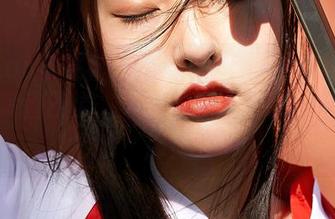 MiiTao蜜桃社 – 桃乃香Tina的白裙有话说，喷香四溢，下载可别忘了留住这一刹那！