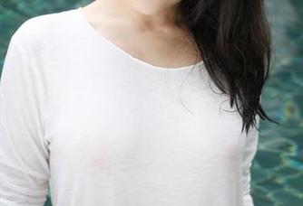 MyGirl美媛馆 – 比基尼照里，唐琪儿Beauty再次惊艳，原图细节真让人有些飘飘然，得一睹为快！