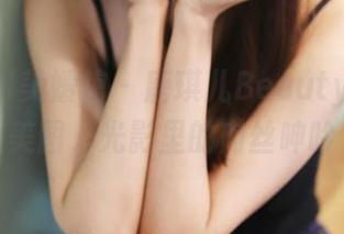 MyGirl美媛馆 – 唐琪儿Beauty的私人美图，光影里的肉丝呻吟