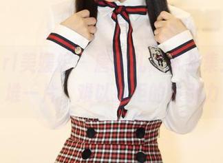 MyGirl美媛馆 – 唐琪儿居家合集：衣服堆一片，难以抗拒的吸引力