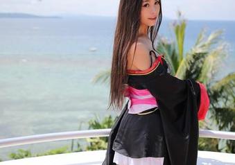 MyGirl美媛馆 – 下载子纯儿Annie的图集，迎接一场漫长的“剧情斗智”！