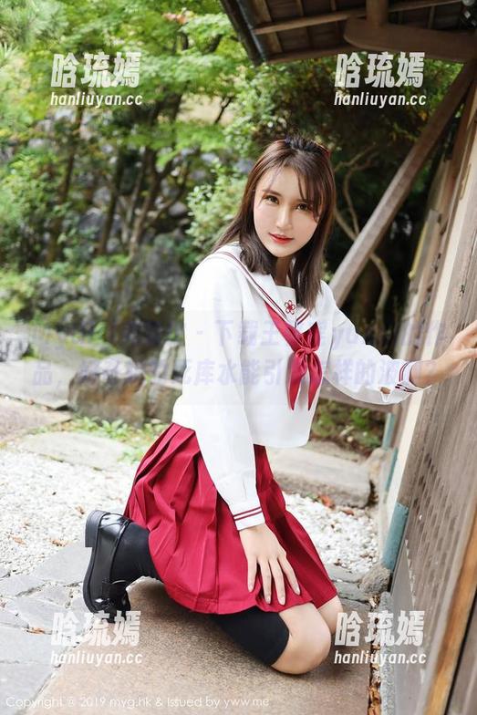 MyGirl美媛馆 - 下载王馨瑶yanni的作品，好奇她的死库水能引发怎样的波澜？