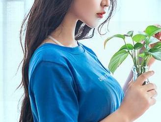 PDL潘多拉 – 原图直击我的心灵，杨晨晨sugar的女仆造型我能聊上一下午，真有意思！