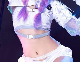 赛蕾丝汀与Kuroinu，PoppaChan的奇思妙想艰难分享中…哈哈！