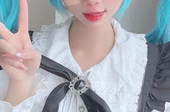 免费美图！看PoppaChan的女友，心里不小的感慨…要是现实也能这样就好了。