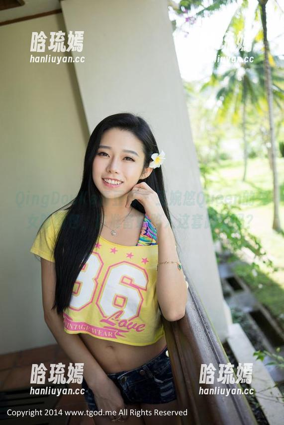 QingDouKe青豆客 - 王婉悠Queen的兔女郎图包，你准备好陷入这套路了吗？