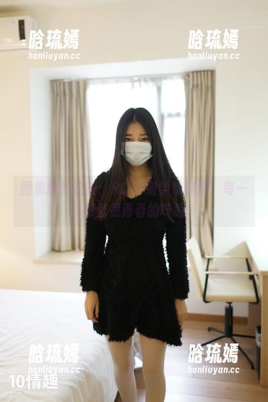 图集意外收获：ROSI嫩学妹制服，每一撇都是青春的味道
