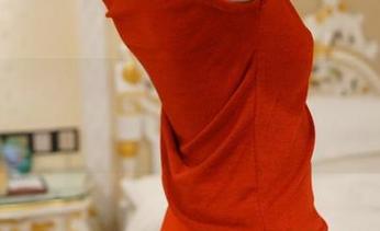 ROSI最新捆绑胶带合集：让人不得不佩服胶带的魅力，是不是？