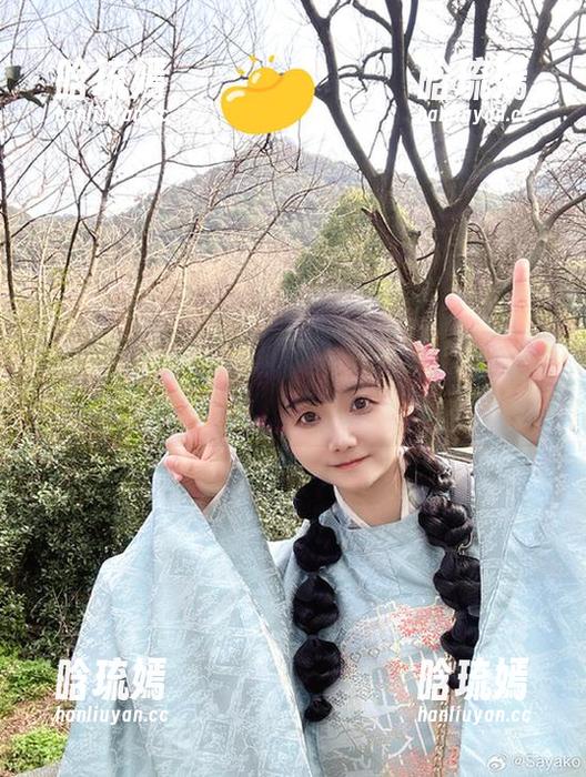 网盘悄悄收藏：Sayako＿今年4岁的毛衣真的超可爱