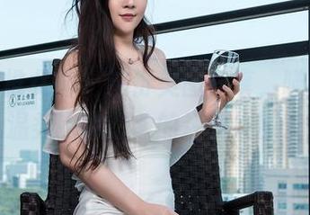 TGOD推女神 – 这份美图分享，喵喵哒的温柔比你想象的还要细腻。