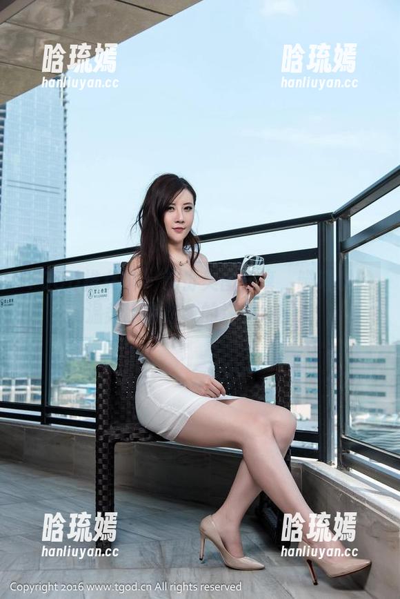 TGOD推女神-喵喵哒 TGOD推女神 - 这份美图分享,喵喵哒的温柔比你想象的还要细腻。