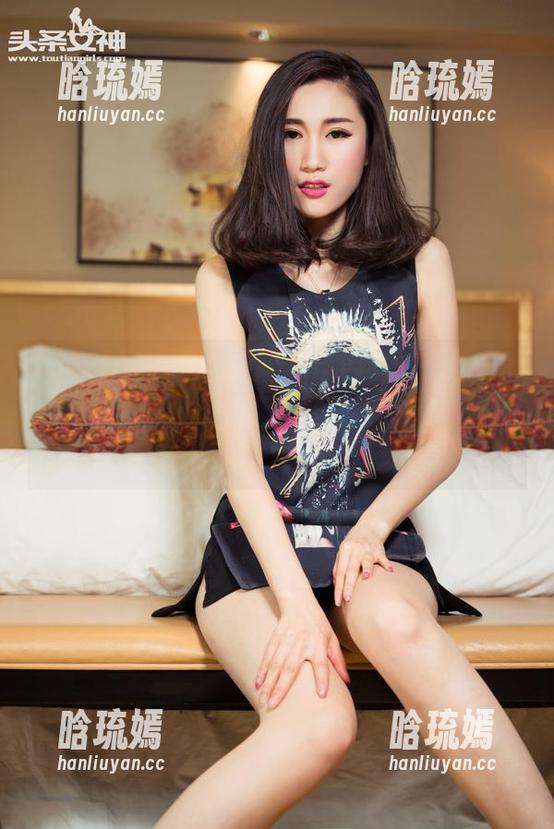 TouTiao头条女神-莫小希 TouTiao头条女神 - 不谈内容,在线看莫小希的这张天使美图,谁能拒绝这种奇怪的吸引?