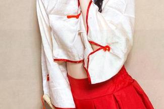 TouTiao头条女神 – 陈亦菲的暖心甜心写真，何止于可爱？