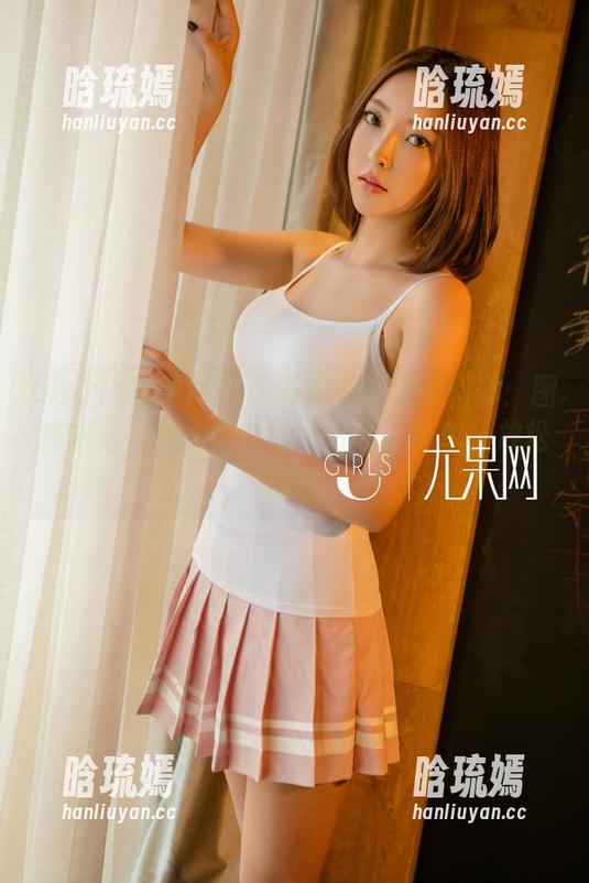 UGirls尤果网-唐溪若 UGirls尤果网 - 唐溪若的姿势教科书:图库精选,自拍怎么那么好看,简单,放松就行!