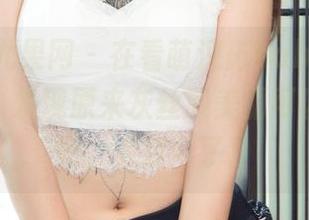 UGirls尤果网 – 在看萌汉药baby的灰丝写真时，发现原来灰丝和美丽可以如此搭配，太过分了！