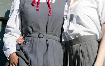 UGirls尤果网 – 学妹合集——那个在网盘里的萌神妹妹，太可爱了吧！
