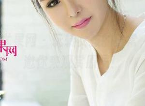 UGirls尤果网 – 玩转女孩的日常，韩恩美邀你来观赏原图！