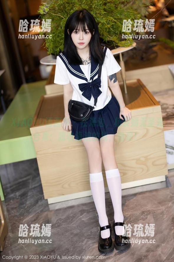 XIAOYU语画界 - 在海边，杨紫嫣无圣光合集：我收海浪的钱，稳妥！