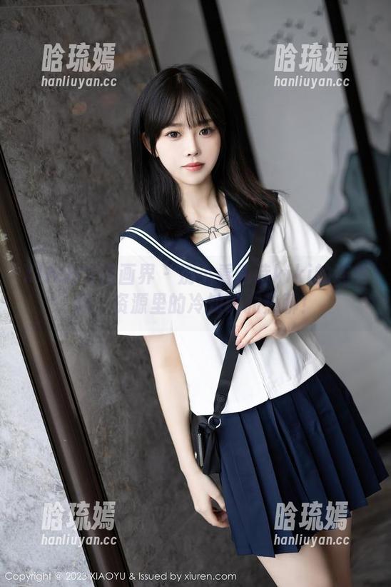 XIAOYU语画界 - 别小看诗诗kiki的连衣裙，资源里的冷知识和热聊！