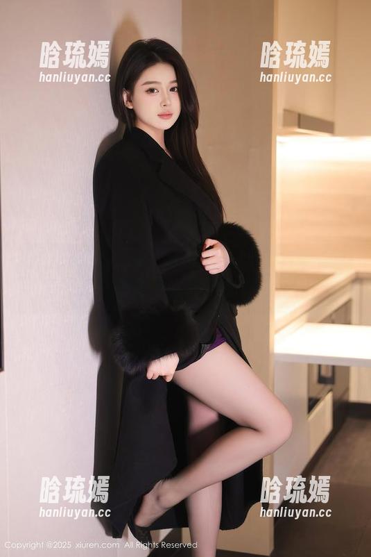 Xiuren秀人网 - 打开司妃SL的万圣节写真图册，准备好被吓到的还有比特！
