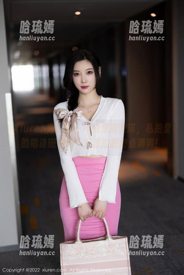 Xiuren秀人网 - 不愧是唐安琪，私拍里的唱诗班老师，资源挖掘槽点满满！